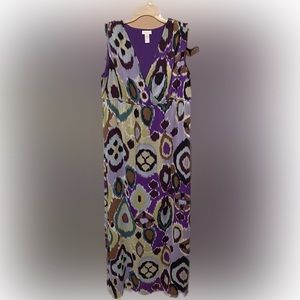 Chicos Dress made of 100% polyester